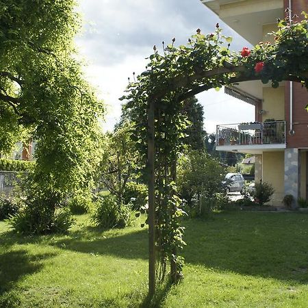 Il Piccione Viaggiatore Banchette D'Ivrea Dış mekan fotoğraf