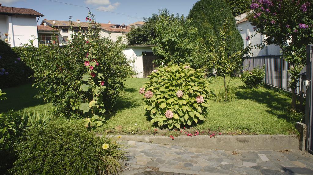 Il Piccione Viaggiatore Banchette D'Ivrea Dış mekan fotoğraf